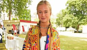 Amelia Windsor, lady ribelle