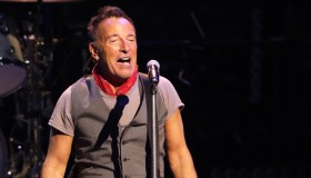 Bruce Springsteen dedica una canzone alle vittime del terremoto