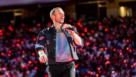 Chris Martin: vita, carriera, curiosità