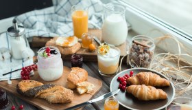 Cosa mangiare a colazione per non ingrassare