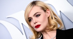 Elle Fanning, l’attrice ex bambina prodigio