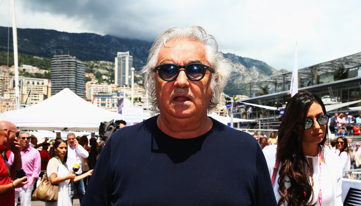 Flavio Briatore: Carriera E Vita Privata