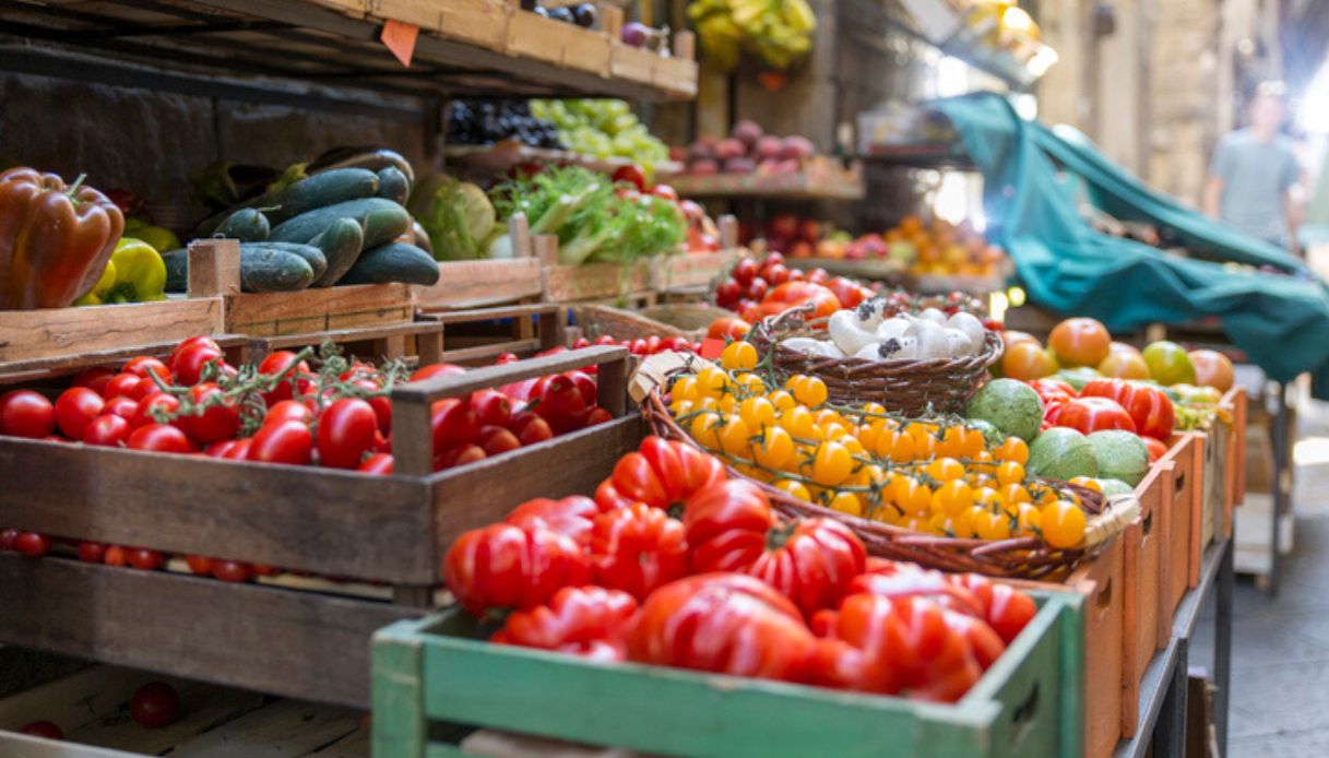 Verdure di stagione giugno: la melanzana e le sue proprietà