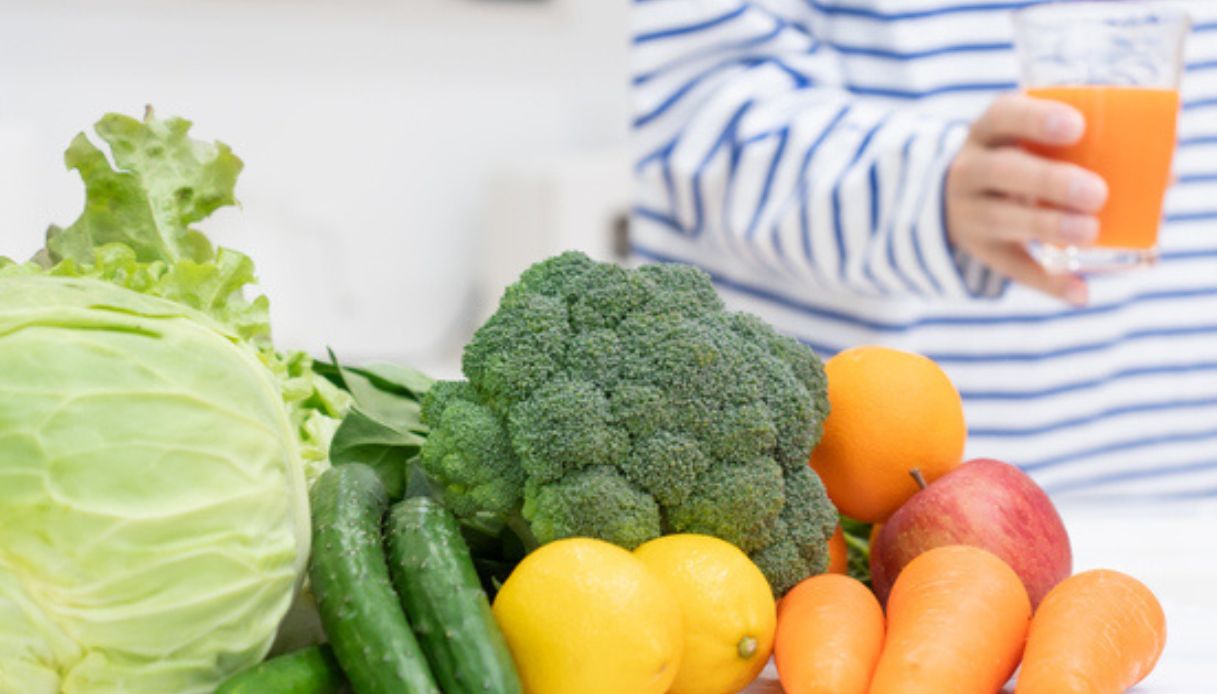 Frutta e verdura di febbraio: cosa si trova al supermercato