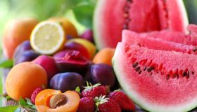 Frutta e verdura a luglio: quale preferire anche a dieta