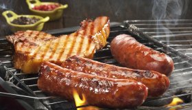 5+1 accessori indispensabili per la tue grigliate di primavera