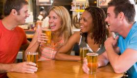 Quante calorie hanno gli alcolici?