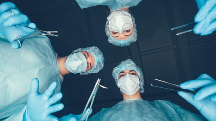 Intervento chirurgico: cosa fare e cosa evitare prima di un’operazione chirurgica