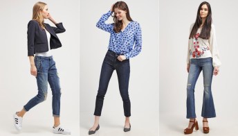 Jeans 2016, i modelli top