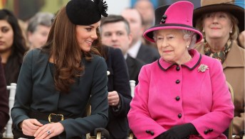Kate Middleton tra figli, scandali, gossip, look e…