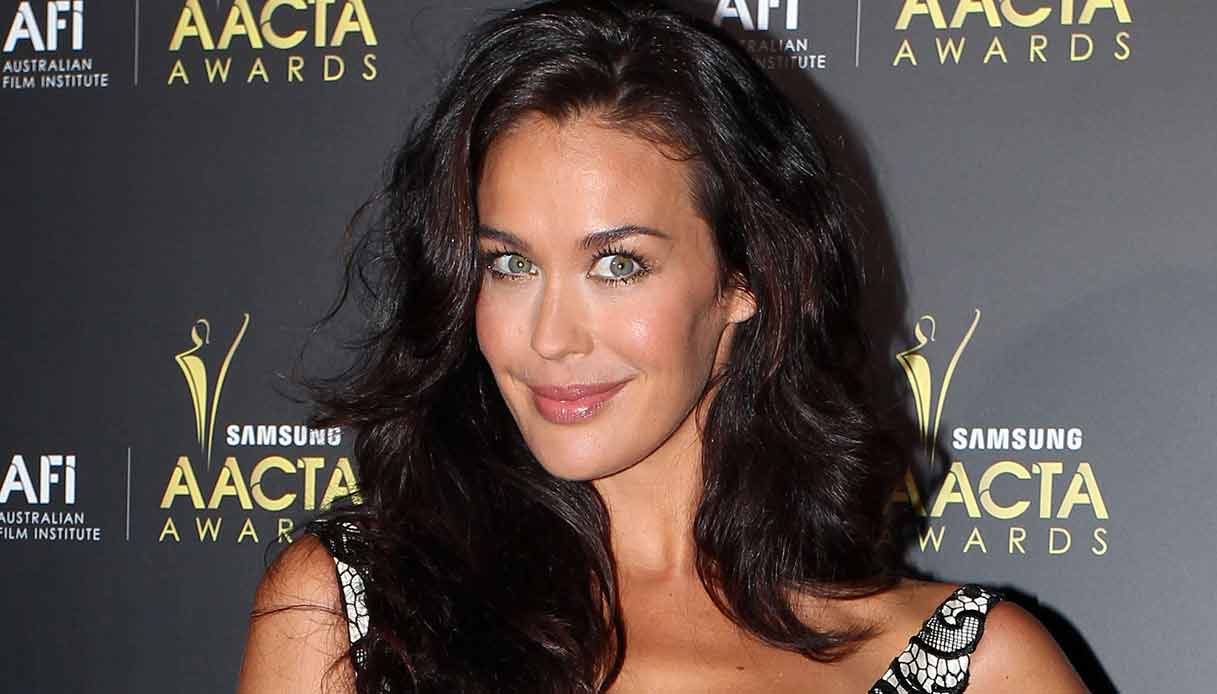 Megan Gale: ultime notizie, chi è, età, biografia | DiLei