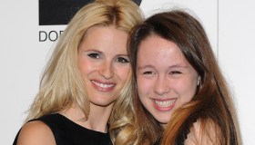 Michelle Hunziker: “Aurora deve pagarsi le bollette da sola”