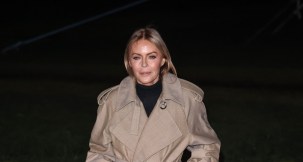 Patsy Kensit, l’attrice e cantante