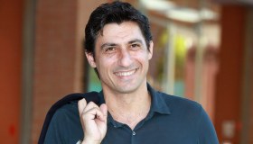 Emilio Solfrizzi, film e programmi televisivi