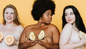 Come imparare ad accettare il proprio corpo