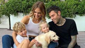 Fedez cani