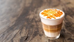 caramel-macchiato