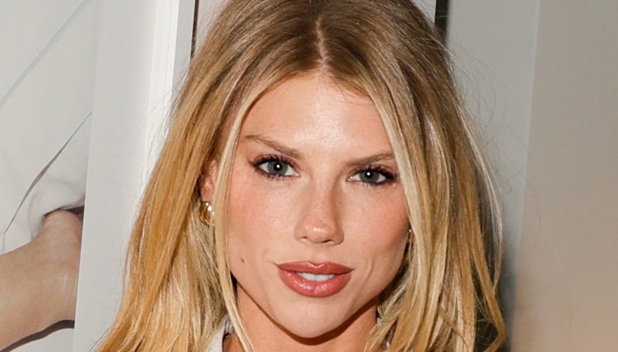 Charlotte McKinney, chi è: biografia e carriera