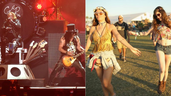Coachella: 10 cose da sapere sul festival glam