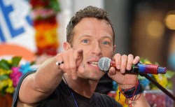 Il bimbo autistico piange al concerto dei Coldplay