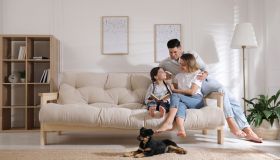 Come scegliere il divano: consigli e suggerimenti