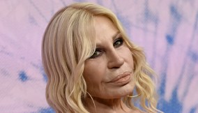 Donatella Versace