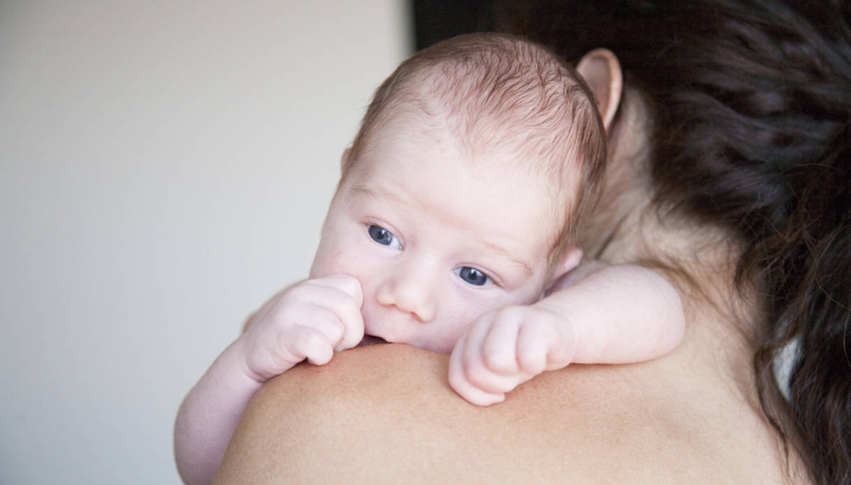 Quali sono i rimedi efficaci alla crosta lattea dei neonati?