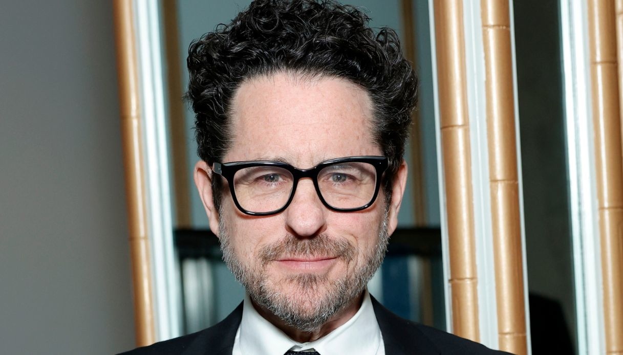 J.J. Abrams, biografia, carriera e curiosità