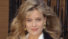 5 cose che forse non sapevate su Karina Huff