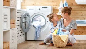 Lavatrici a basso consumo: le migliori da acquistare per risparmiare