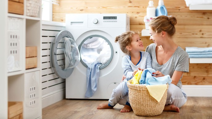 Lavatrici a basso consumo: le migliori da acquistare per risparmiare