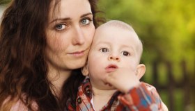 Le 5 frasi in grado di farti sentire una mamma inadeguata