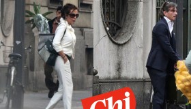 Tutti i look della Santanchè