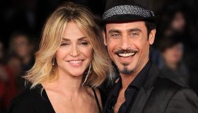 Paola Barale, com’è finita la storia con Raz Degan