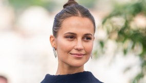 Alicia Vikander