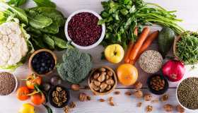 Alimenti ricchi di antiossidanti: cosa sono e proprietà