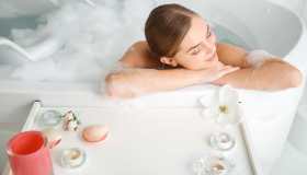 Come fare un bagno rilassante