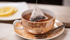 Bustine del tè. Alcuni modi intelligenti per riciclarle