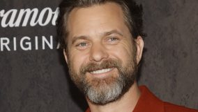 Joshua Jackson
