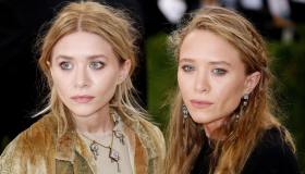 Mary-Kate e Ashley Olsen: biografia e curiosità