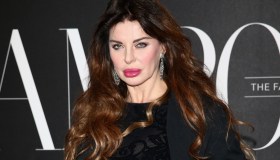 Alba Parietti, l’amore ossessivo e la fine con Christopher Lambert