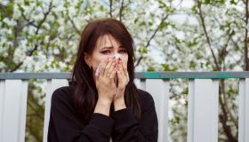Primavera: raffreddore comune o allergie stagionali