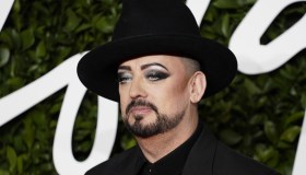Boy George: biografia e curiosità
