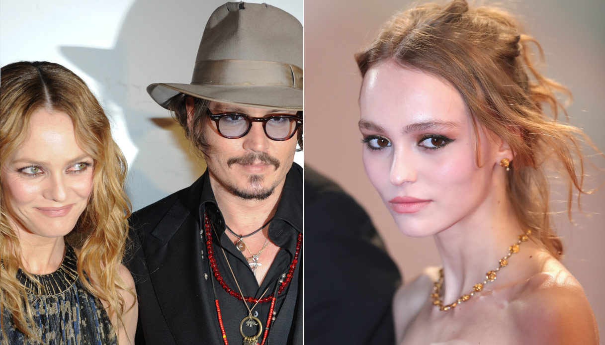 Chi è Il Padre Della Figlia Di Amber Heard