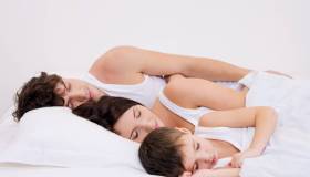 Dormire o riposare? Le differenze e i falsi miti