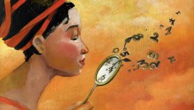 Smetti di affannarti, segui il ritmo di tuo figlio e impara