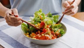 Insalata a dieta: se non ti piace, ecco le possibili alternative