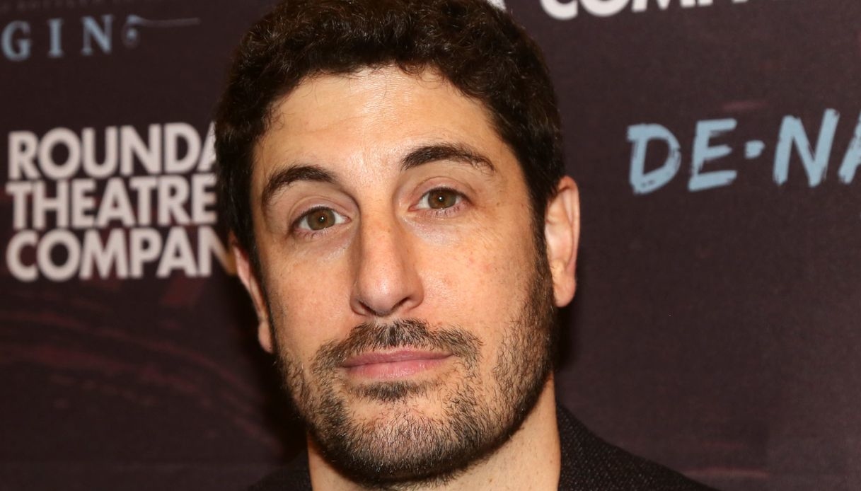 Jason Biggs, chi è: biografia, curiosità, carriera