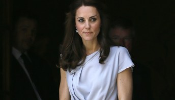 Kate Middleton, sei consigli di stile