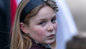 Mia Tindall, la vita della nipote della regina Elisabetta